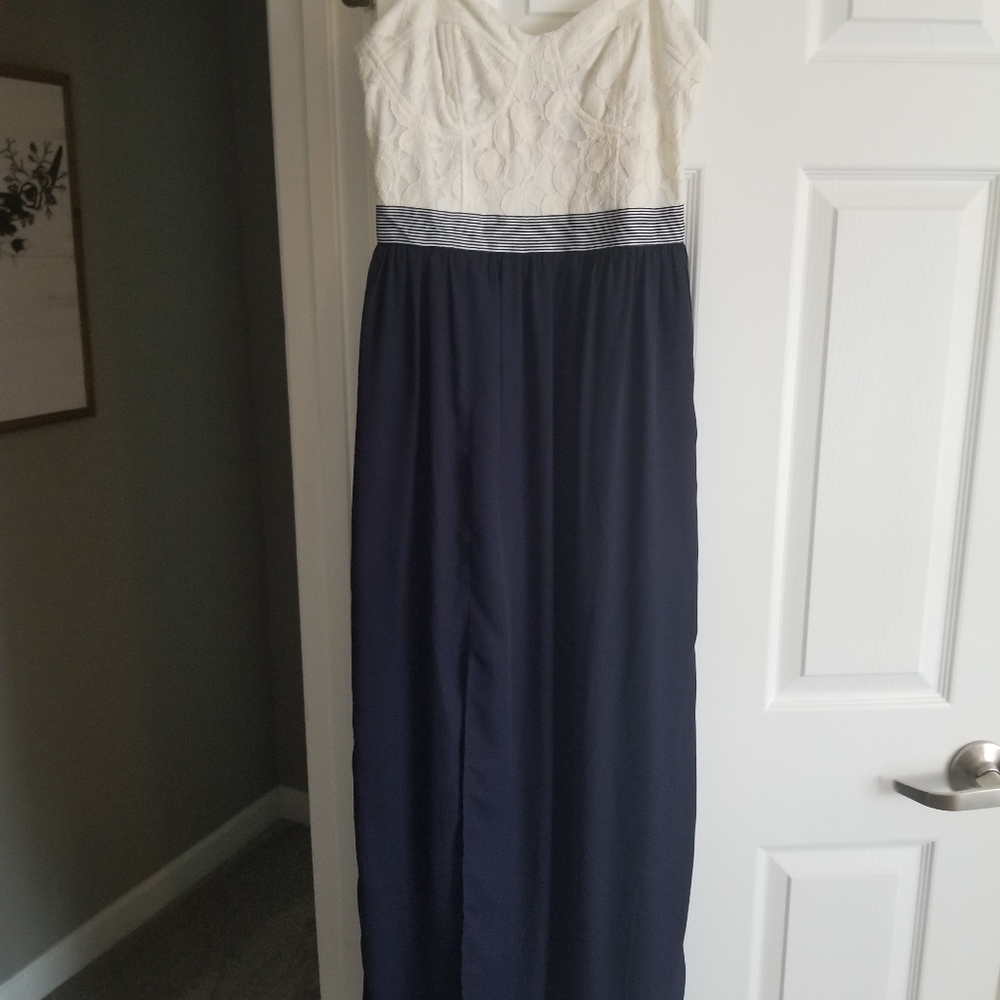 Gianni Bini Maxi Dress - Picture 5 of 7